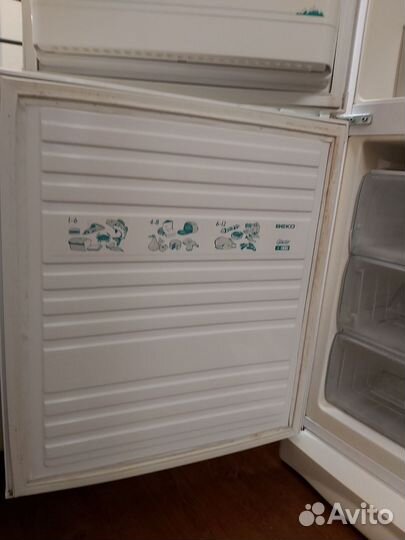 Продажа холодильников бу