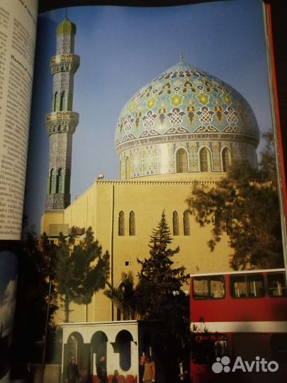 200 красивейших мест планеты