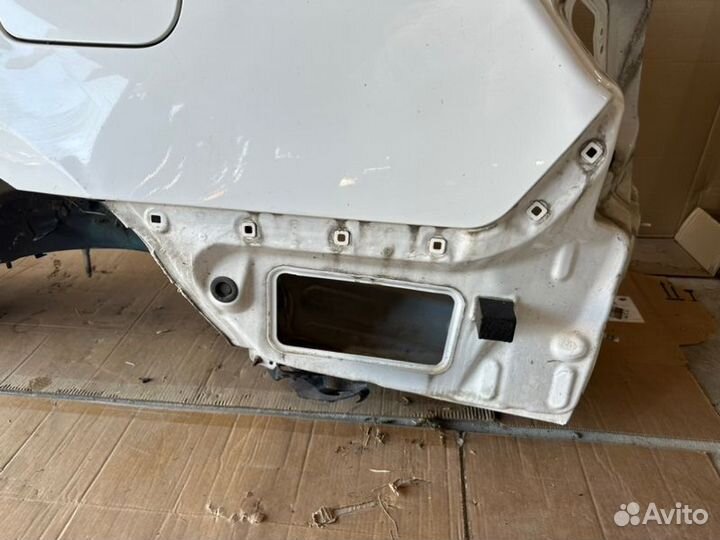 Крыло заднее левое Toyota Camry V50/V55 2011-2018