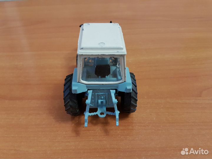 Трактор Беларус