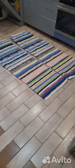 Ковры ручной работы