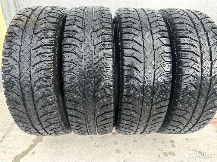 Bridgestone Ice Cruiser 7000 185/70 R14