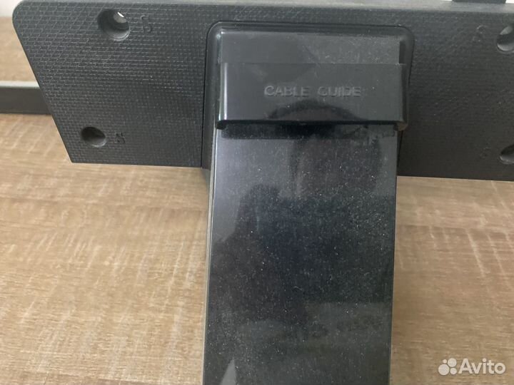 Подставка для телевизора