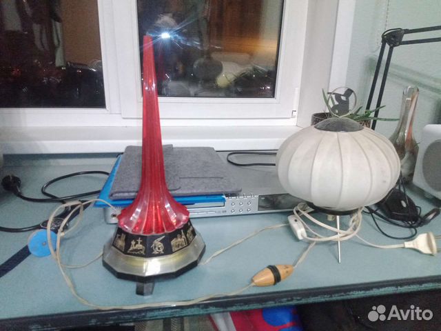 Сувенир СССР