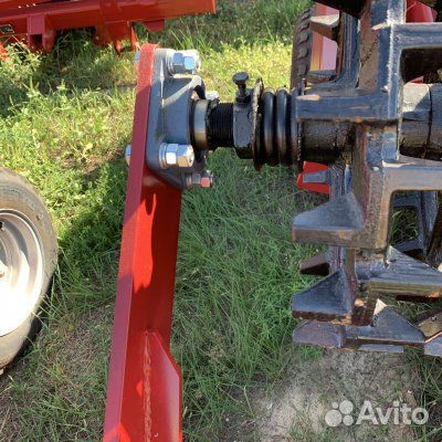 Каток Завод Автотехнологий ККШ-9,2 (520), 2023