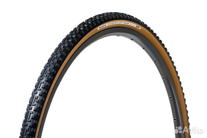 Велопокрышка Panaracer Gravelking EXT TLC
