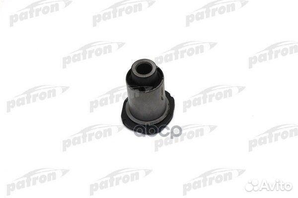 Patron Сайлентблок рычага подвески Toyota Land