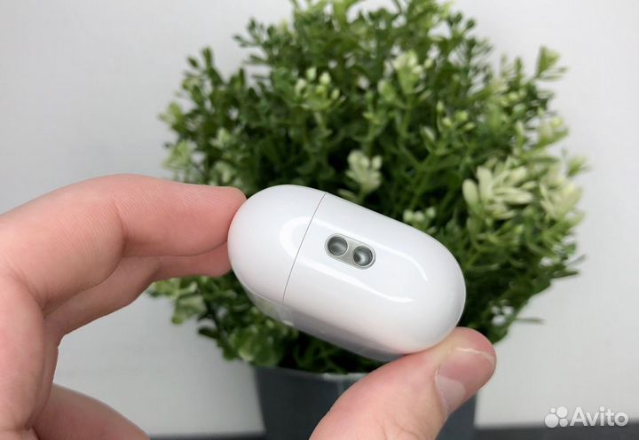 AirPods Pro 2 (400 Отзывов в профиле)