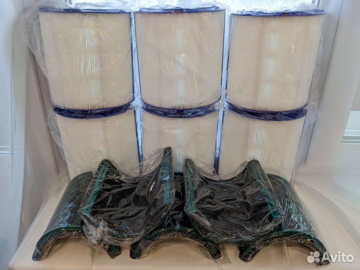 Фильтры dyson TP04, HP04, DP04, TP05, HP05, DP05