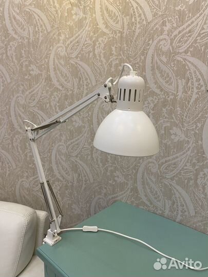 Настольная лампа IKEA Tertial