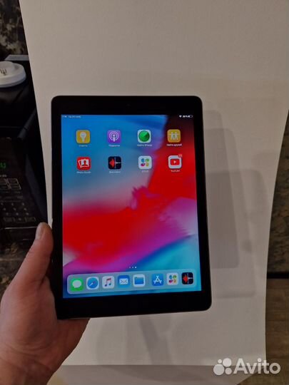 iPad air 1