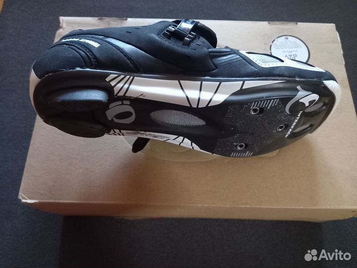 Велосипедные туфли Pearl Izumi