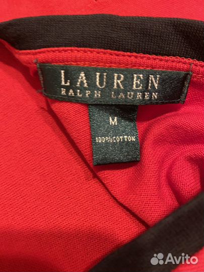 Кофта фирмы Ralph Lauren