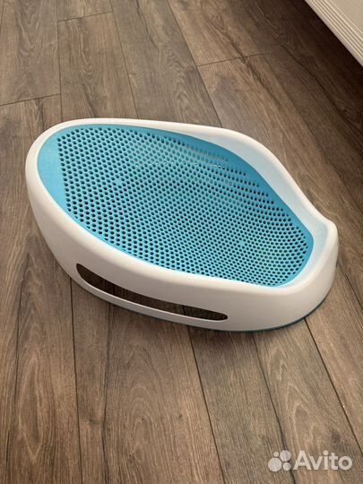 Горка для купания angelcare