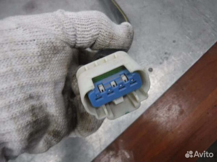 Фонарь противотуманный задний правый Chevrolet