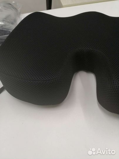 Подушка ортопедическая на стул