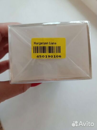 Духи givenchy ange ou demon