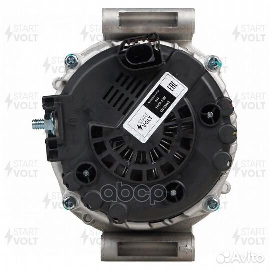 Генератор для а/м Mercedes-Benz C W204 (07) /E