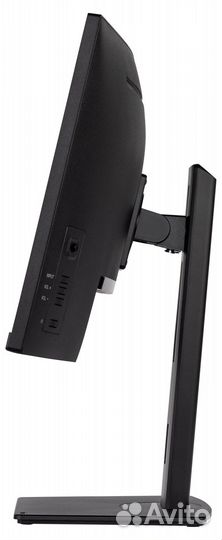 Монитор Iiyama ProLite XCB3494wqsn-B5, IPS, черный