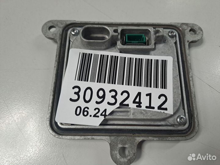 Блок ксеноновой лампы Hyundai i30 2012-2017