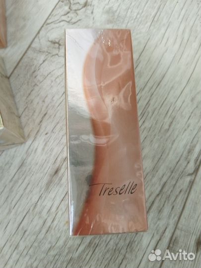 Парфюмерная вода avon tomorrow