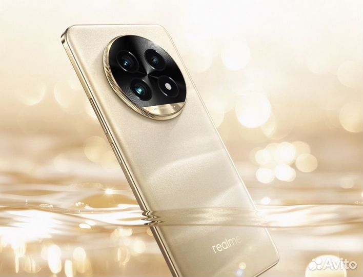 realme 13 Pro+, 8/256 ГБ