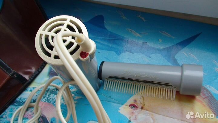 Мини - Фен для Волос 