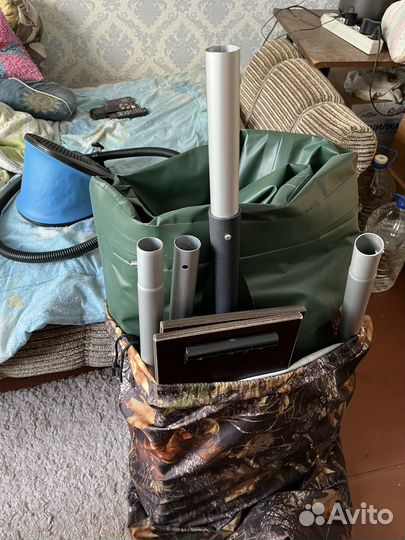 Тонар бриз 260