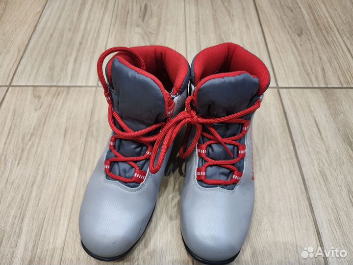 Лыжные ботинки Nordway Narvik NNN 35