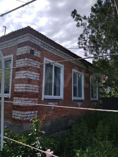Дом 83 м² на участке 16,8 сот.