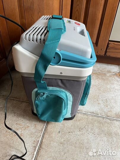 Холодильник для автомобиля