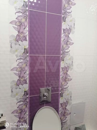 3-к. квартира, 102 м², 8/13 эт.