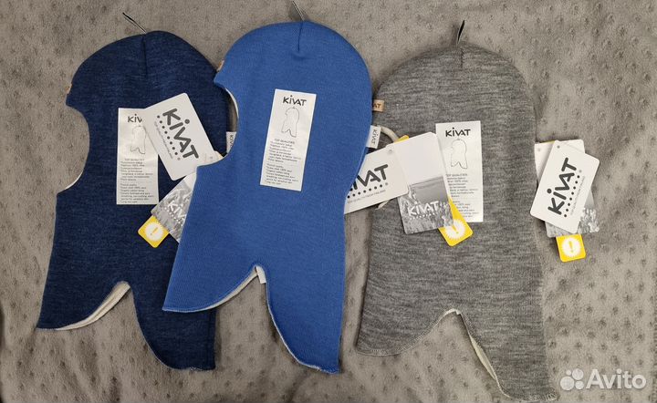 Шлем Киват новый 2, 3