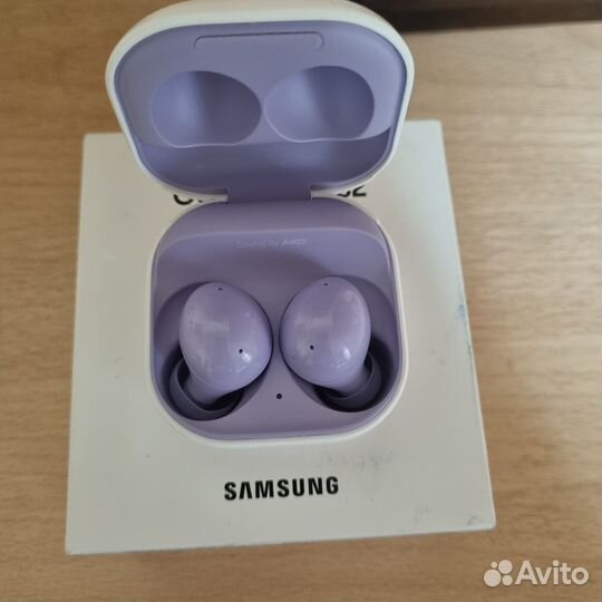 Samsung galaxy Buds2