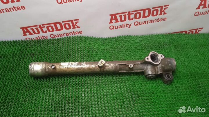 Корпус рулевой рейки (RHD)