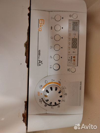 Стиральная машина бу