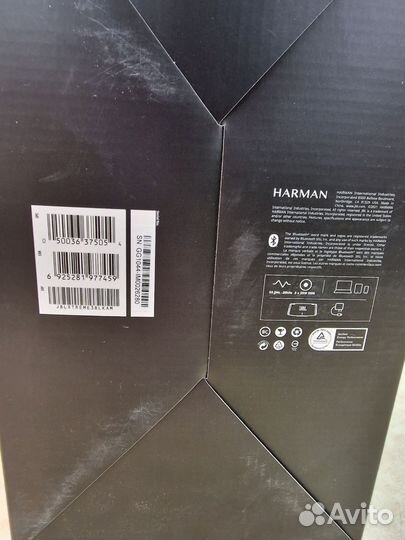 Новая JBL xtreme 3