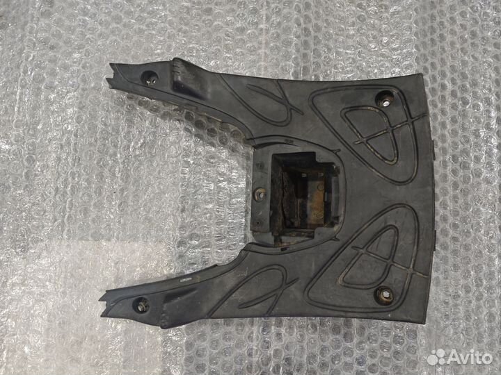 Пластик пол Yamaha Grand Axis 100