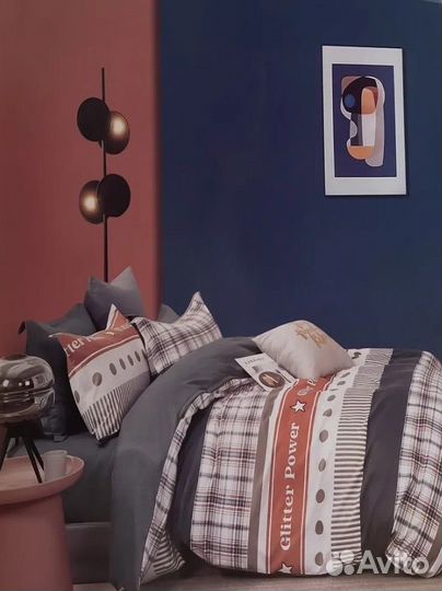 Постельное Белье 