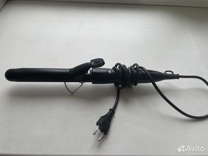 Плойка для волос