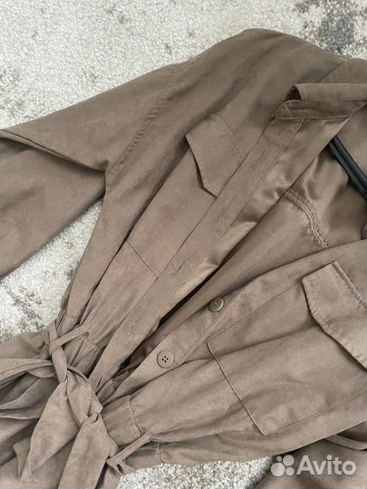 Комбинезон женский 40 42 летний