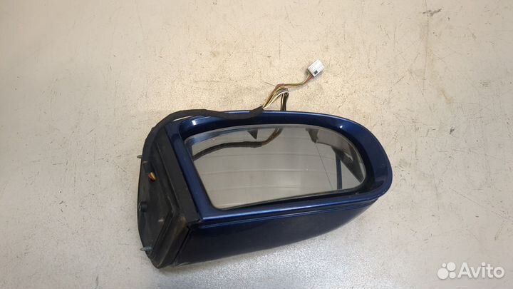 Зеркало боковое Mercedes C W203, 2003