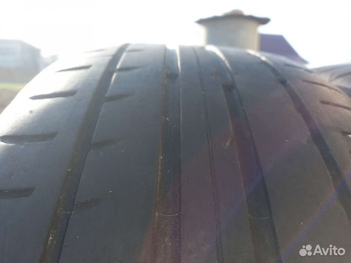 Hankook Ventus Prime 2 K115 205/55 R16 91H