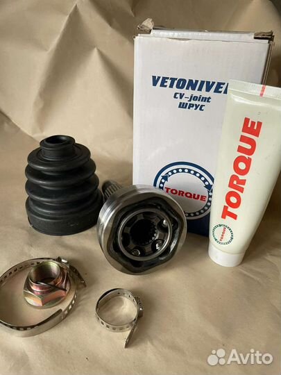 Шрус наружный Torque VN5475 ford