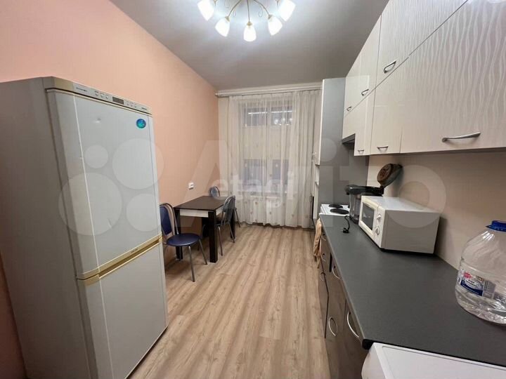 3-к. квартира, 68,8 м², 10/12 эт.