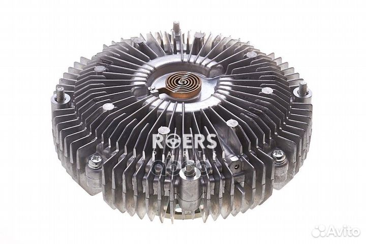 Вискомуфта вентилятора RPL76VF013 Roers-Parts