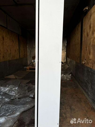 Оружейный сейф