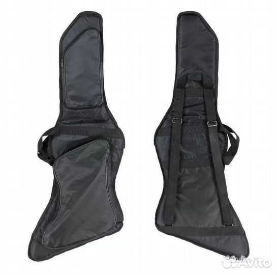 Чехол для Электрогитары утепленный 10мм
