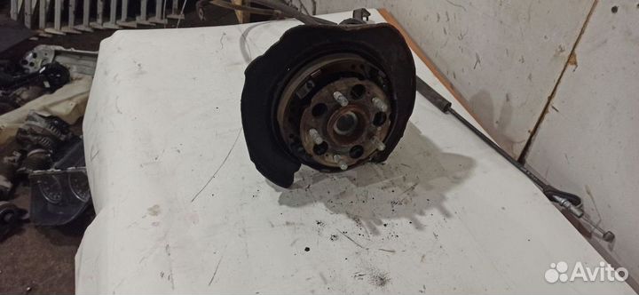 Ступица задняя правая honda cr-v 3