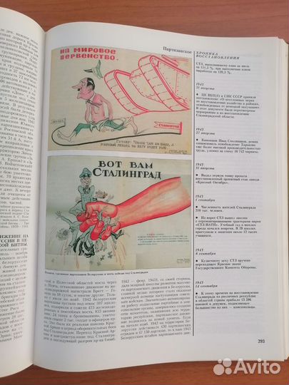 Сталинградская битва: энциклопедия